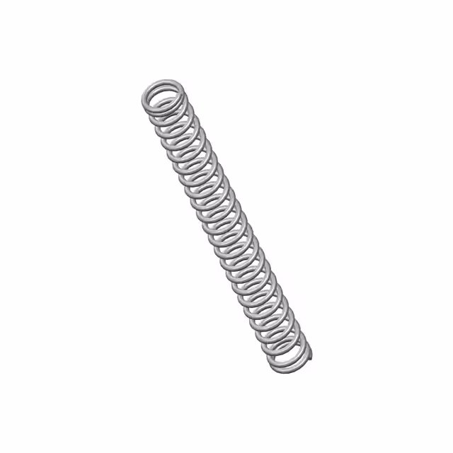 10431CS Century Spring Corp  Molle - Compressione conica