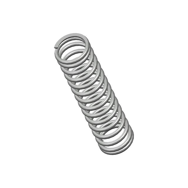 10441CS Century Spring Corp  Resortes de compresión cónicos