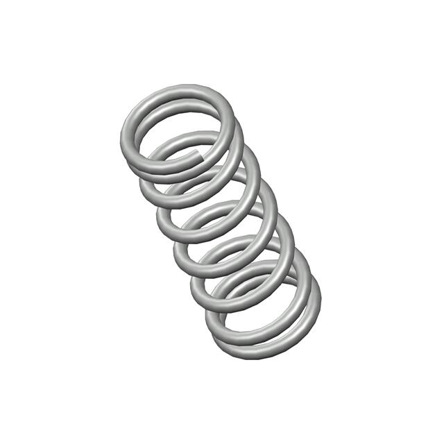 10442CS Century Spring Corp  Springs - Compression Tapered