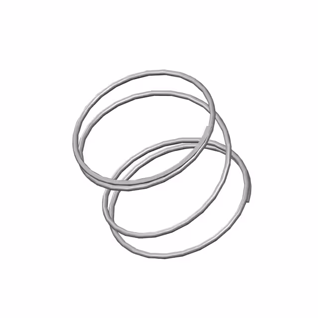 10443CS Century Spring Corp  Molle - Compressione conica