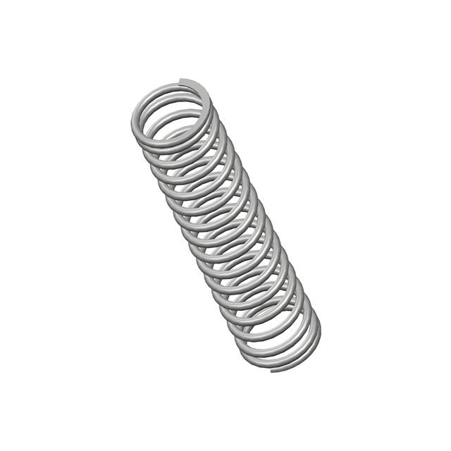 10445CS Century Spring Corp  Springs - Compression Tapered