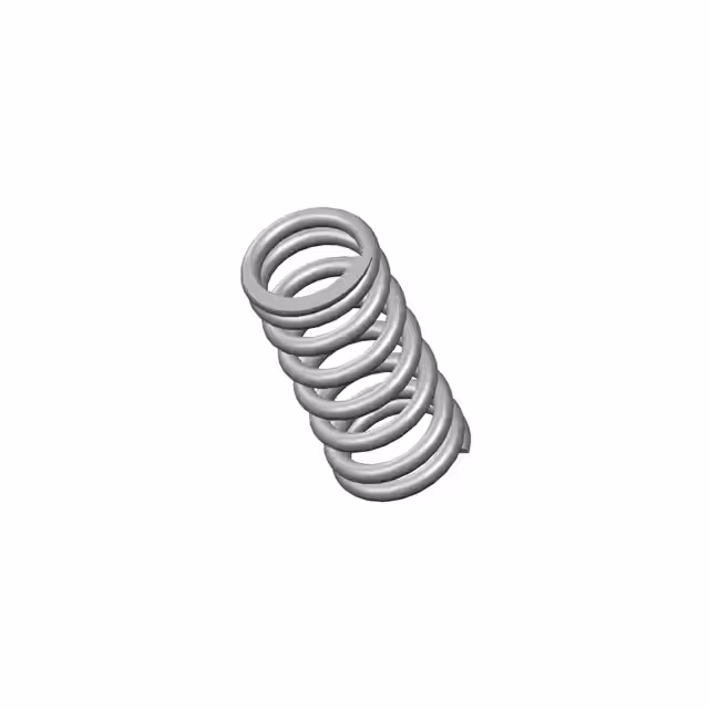 10455CS Century Spring Corp  Molle - Compressione conica