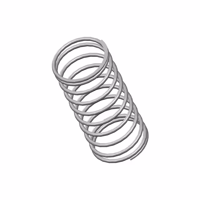 10465CS Century Spring Corp  Molle - Compressione conica