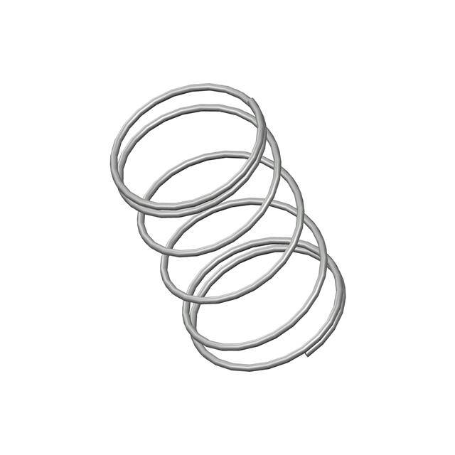 10467CS Century Spring Corp  Ressorts - Compression conique