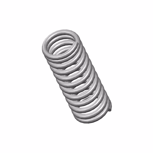 10468CS Century Spring Corp  Springs - Compression Tapered