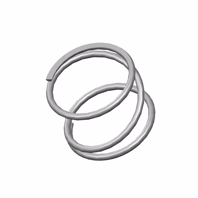 10469CS Century Spring Corp  Springs - Compression Tapered