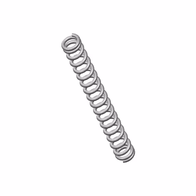 10474CS Century Spring Corp  Molle - Compressione conica