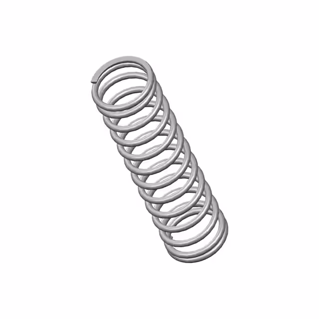 10493CS Century Spring Corp  Molle - Compressione conica