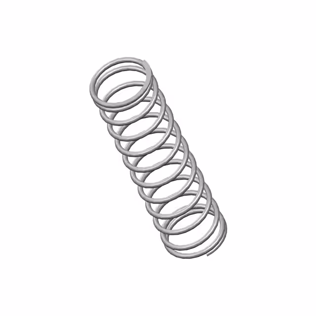 10500CS Century Spring Corp  Molle - Compressione conica