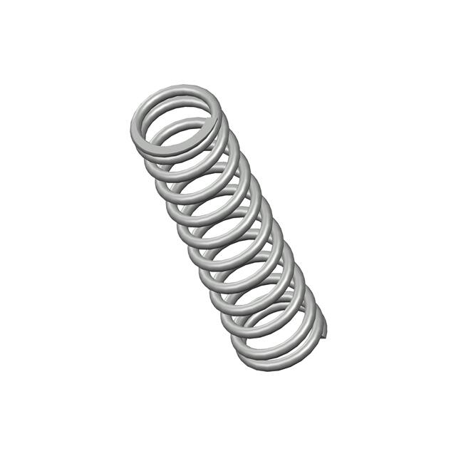 10501CS Century Spring Corp  Springs - Compression Tapered