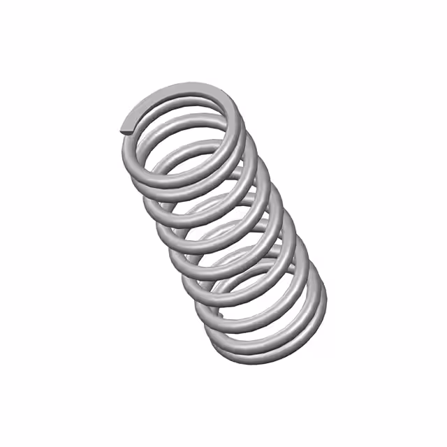 10502CS Century Spring Corp  Ressorts - Compression conique