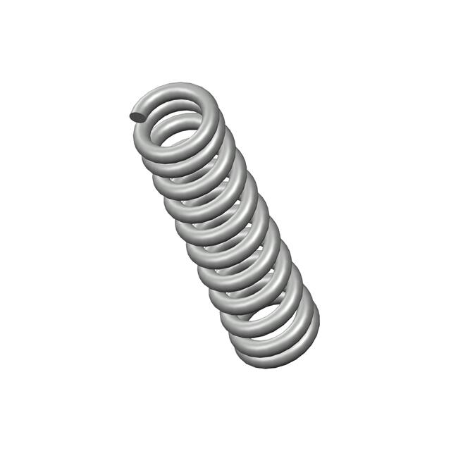 10504CS Century Spring Corp  Ressorts - Compression conique