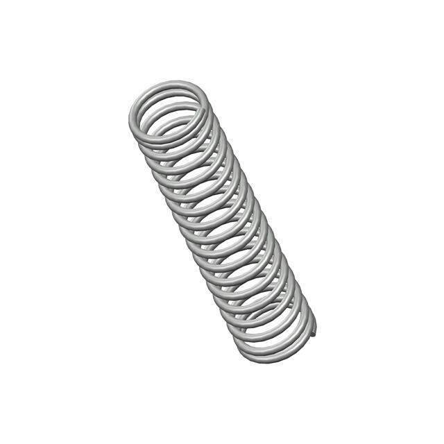 10508CS Century Spring Corp  Springs - Compression Tapered