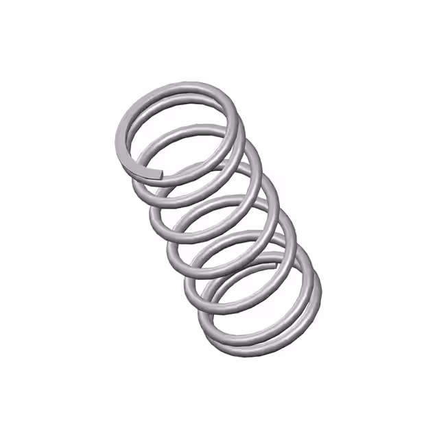 10514CS Century Spring Corp  Molle - Compressione conica