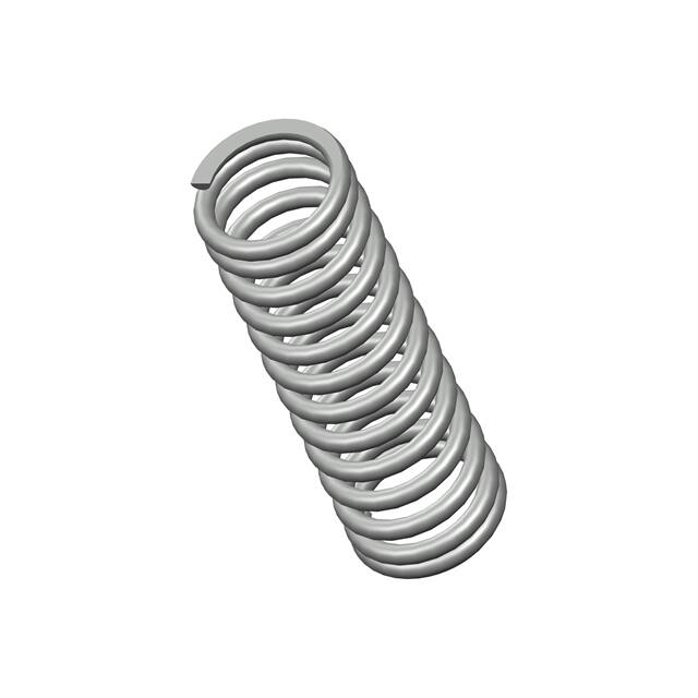 10518CS Century Spring Corp  Springs - Compression Tapered