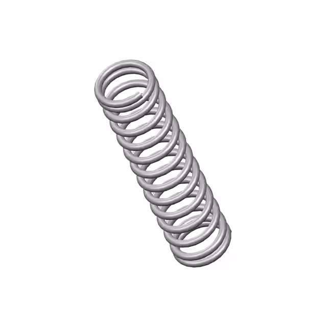 10519CS Century Spring Corp  Springs - Compression Tapered