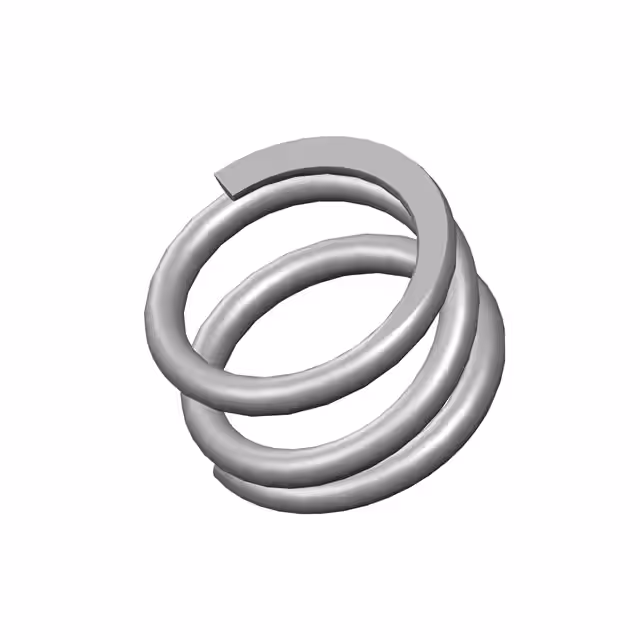 10520CS Century Spring Corp  Federn - Druckfedern konisch