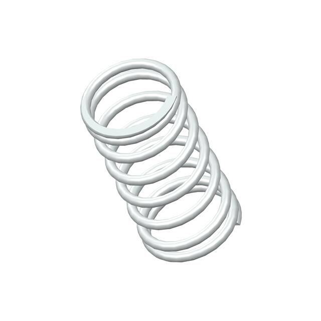 10521CS Century Spring Corp  Federn - Druckfedern konisch