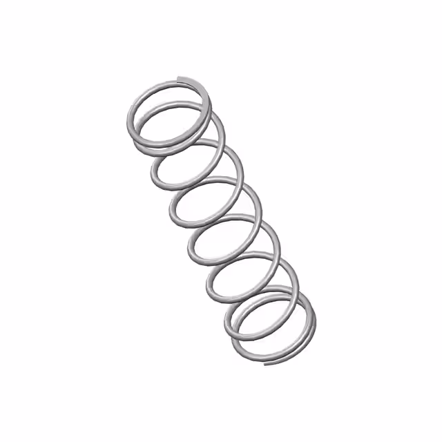 10548CS Century Spring Corp  Resortes de compresión cónicos