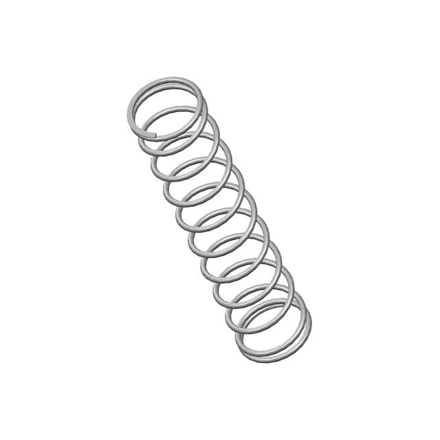 10549CS Century Spring Corp  Ressorts - Compression conique