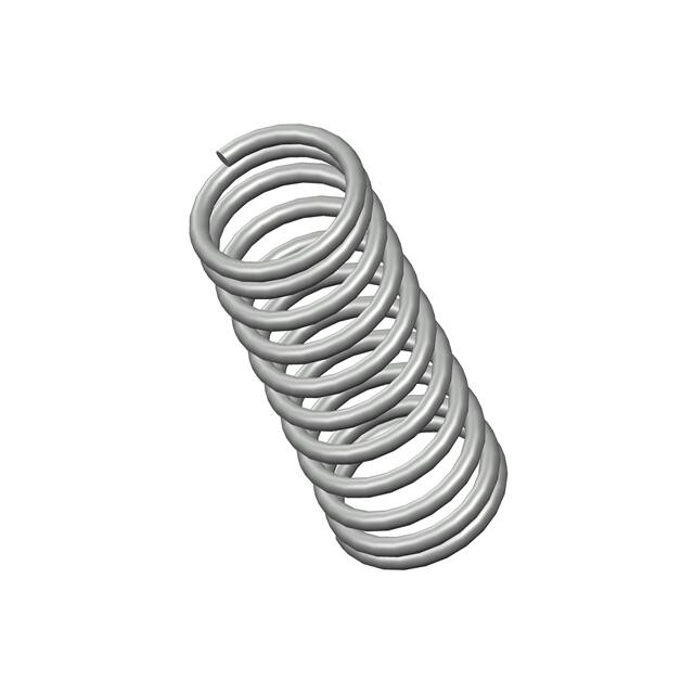 10554CS Century Spring Corp  Molle - Compressione conica