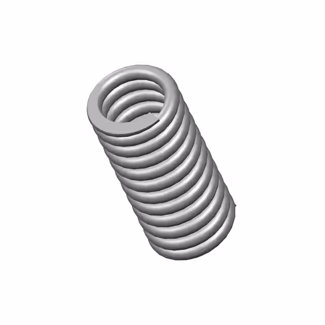 10565CS Century Spring Corp  Molle - Compressione conica