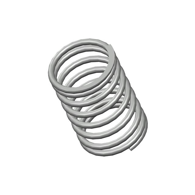 10567CS Century Spring Corp  Ressorts - Compression conique