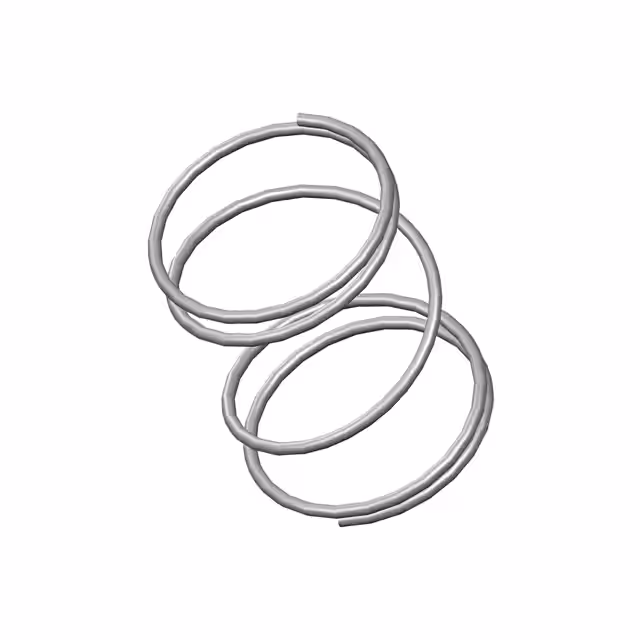 10572CS Century Spring Corp  Molle - Compressione conica