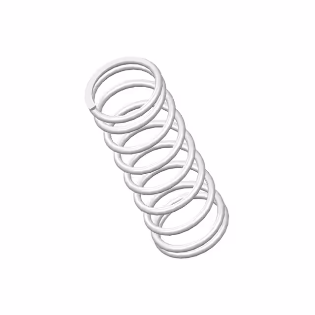 10573CS Century Spring Corp  Springs - Compression Tapered
