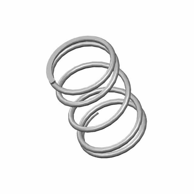 10581CS Century Spring Corp  Ressorts - Compression conique