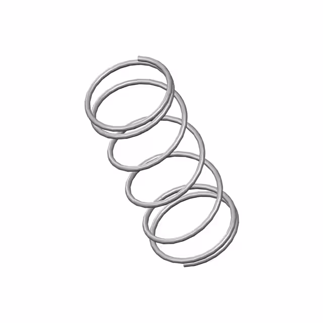 10583CS Century Spring Corp  Ressorts - Compression conique