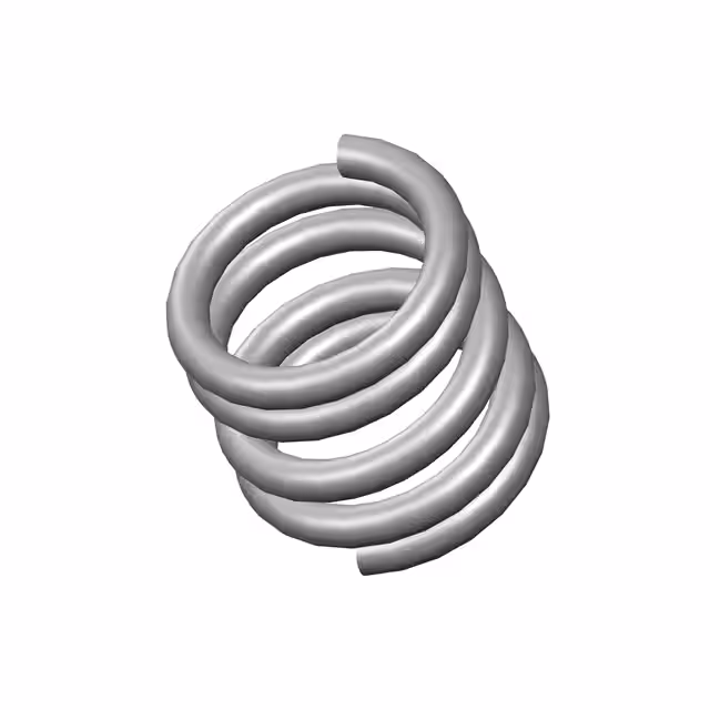 10584CS Century Spring Corp  Ressorts - Compression conique