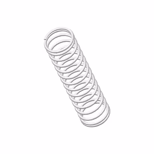 10586CS Century Spring Corp  Ressorts - Compression conique