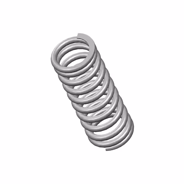 10599CS Century Spring Corp  Molle - Compressione conica