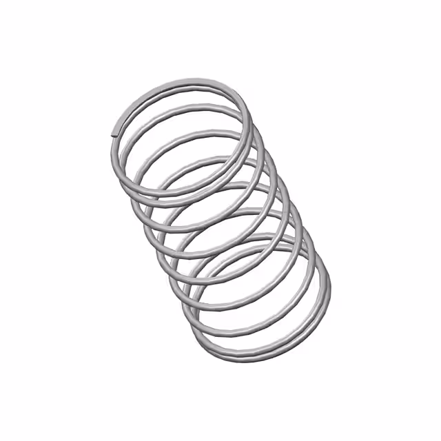 10601CS Century Spring Corp  Ressorts - Compression conique