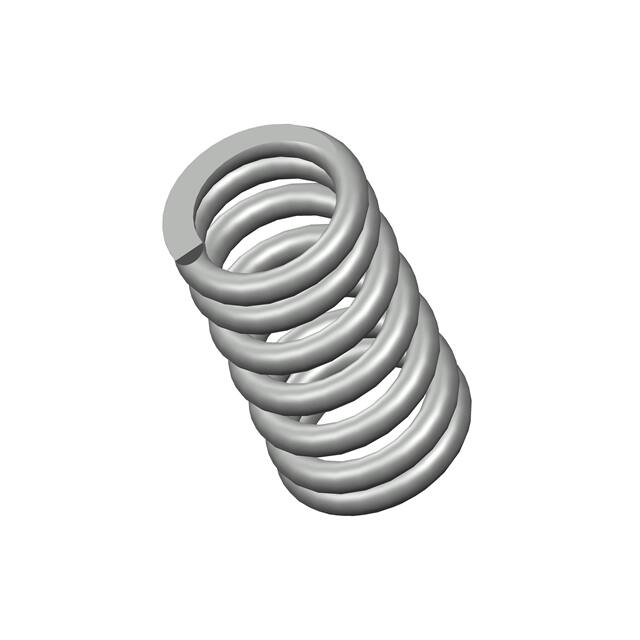 10606CS Century Spring Corp  Ressorts - Compression conique