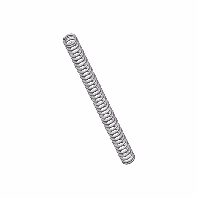 10621CS Century Spring Corp  Springs - Compression Tapered