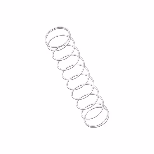 10626CS Century Spring Corp  Molle - Compressione conica