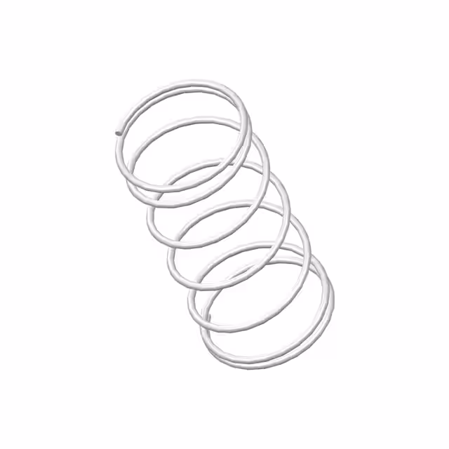10630CS Century Spring Corp  Springs - Compression Tapered