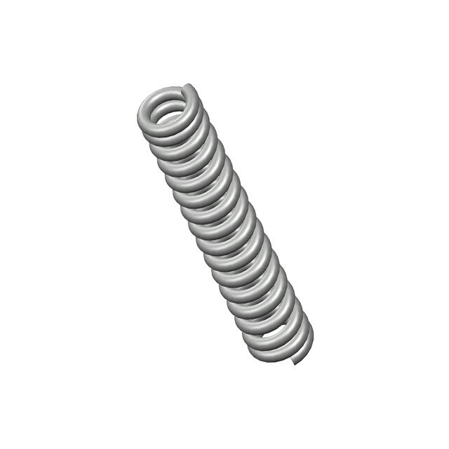 10635CS Century Spring Corp  Molle - Compressione conica