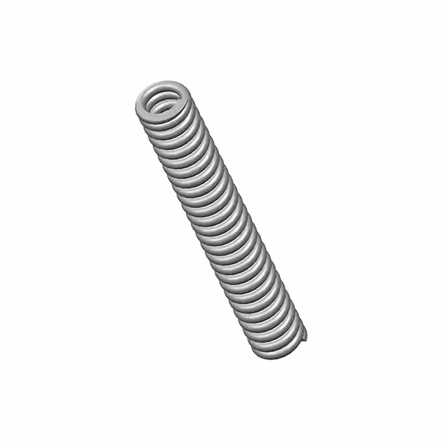 10636CS Century Spring Corp  Springs - Compression Tapered