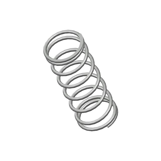 10643CS Century Spring Corp  Ressorts - Compression conique