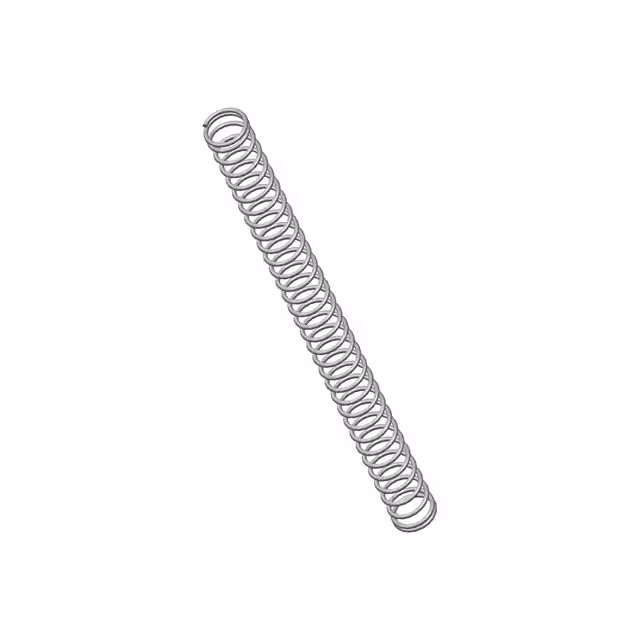 10647CS Century Spring Corp  Springs - Compression Tapered