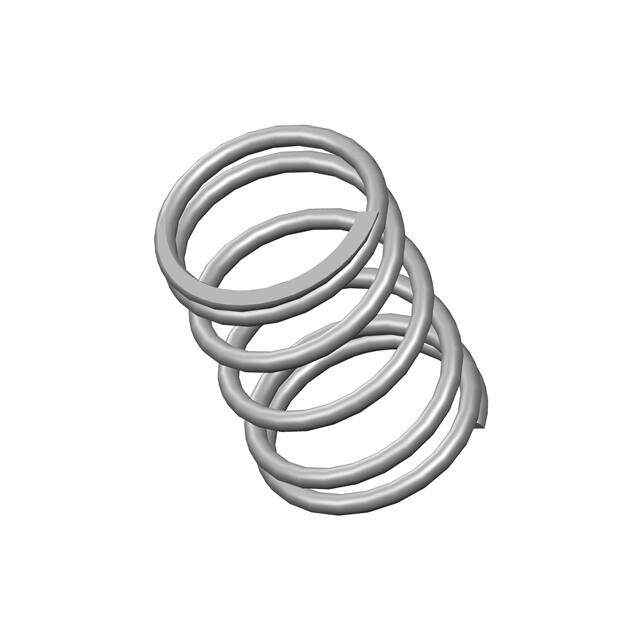 10649CS Century Spring Corp  Ressorts - Compression conique