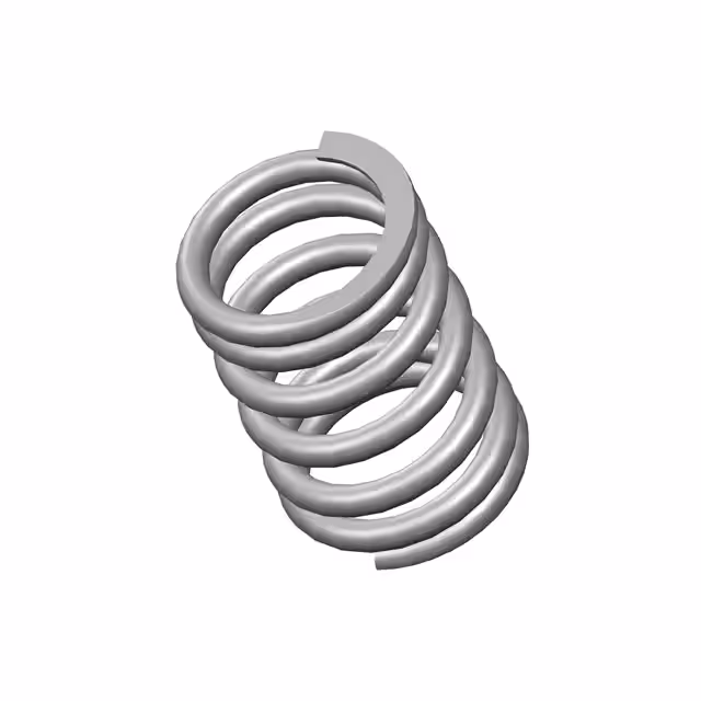 10653CS Century Spring Corp  Springs - Compression Tapered