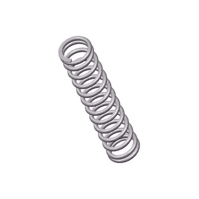 10655CS Century Spring Corp  Springs - Compression Tapered