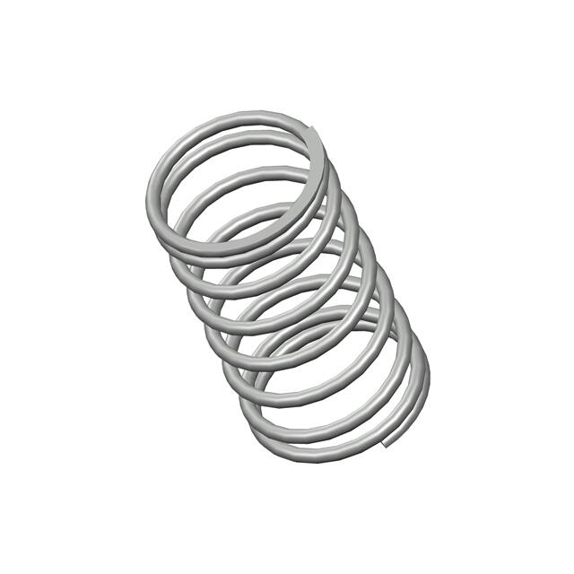 10656CS Century Spring Corp  Molle - Compressione conica