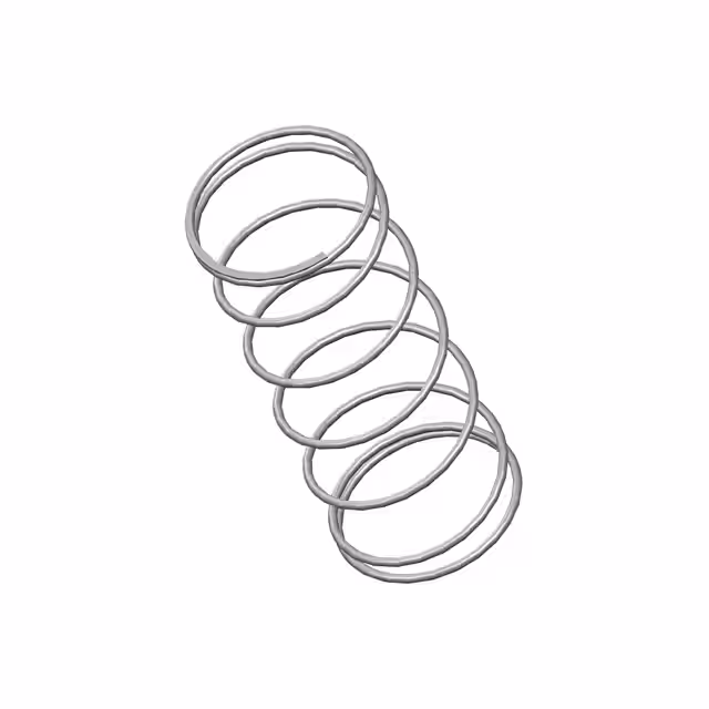 10658CS Century Spring Corp  Ressorts - Compression conique