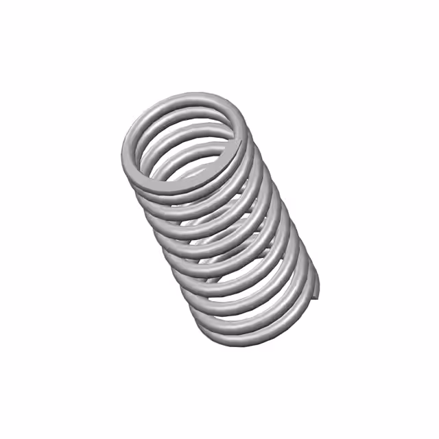 10676CS Century Spring Corp  Ressorts - Compression conique