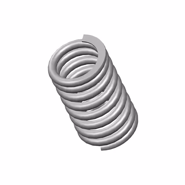 10680CS Century Spring Corp  Springs - Compression Tapered